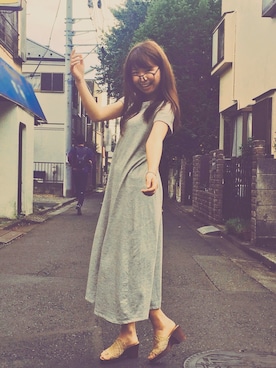 かなさんのコーディネート