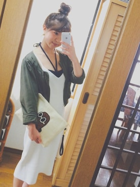 かなさんのコーディネート