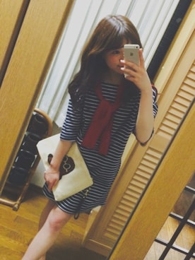 かなさんのコーディネート