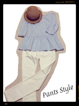 Ｎｉｋｏさんのコーディネート