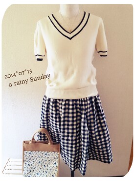 Ｎｉｋｏさんのコーディネート