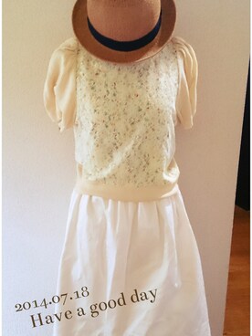 Ｎｉｋｏさんのコーディネート