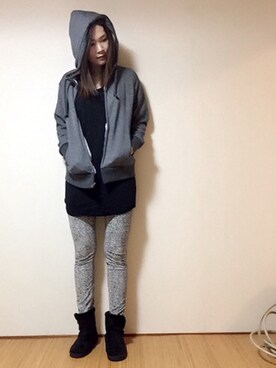 harumom☺︎さんのコーディネート