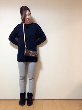 harumom☺︎さんのコーディネート