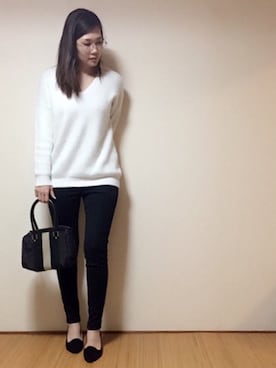 harumom☺︎さんのコーディネート