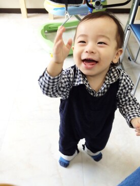 harumom☺︎さんのコーディネート