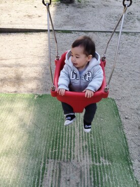 harumom☺︎さんのコーディネート