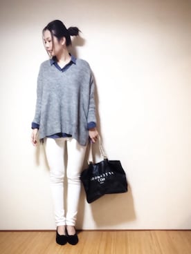 harumom☺︎さんのコーディネート