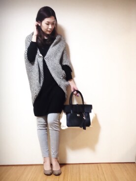 harumom☺︎さんのコーディネート