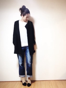 harumom☺︎さんのコーディネート