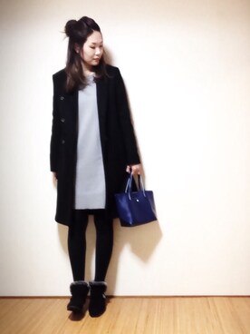 harumom☺︎さんのコーディネート