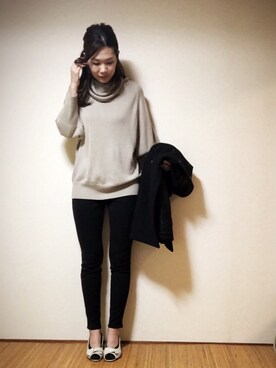 harumom☺︎さんのコーディネート