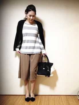 harumom☺︎さんのコーディネート