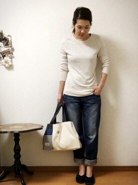 harumom☺︎さんのコーディネート