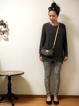 harumom☺︎さんのコーディネート