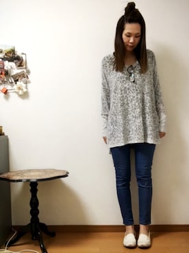 harumom☺︎さんのコーディネート