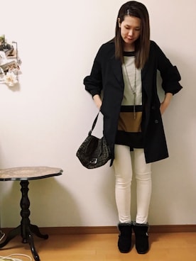 harumom☺︎さんのコーディネート