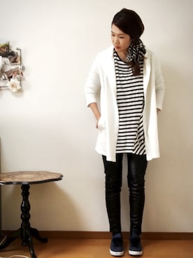 harumom☺︎さんのコーディネート