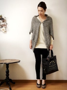 harumom☺︎さんのコーディネート