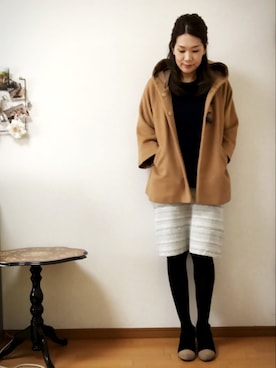 harumom☺︎さんのコーディネート