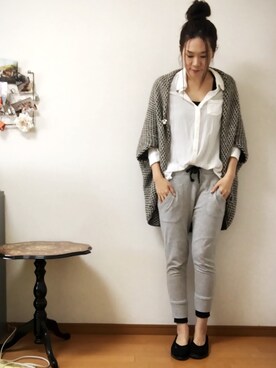 harumom☺︎さんのコーディネート