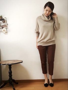 harumom☺︎さんのコーディネート