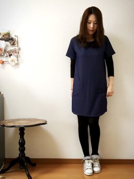 harumom☺︎さんのコーディネート