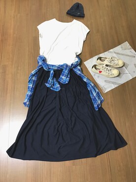 ERIさんのコーディネート