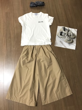 ERIさんのコーディネート