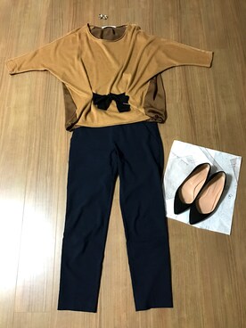 ERIさんのコーディネート