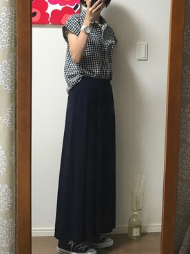 ERIさんのコーディネート