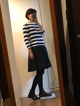 ERIさんのコーディネート