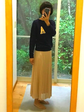 ERIさんのコーディネート