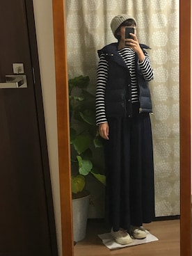 ERIさんのコーディネート