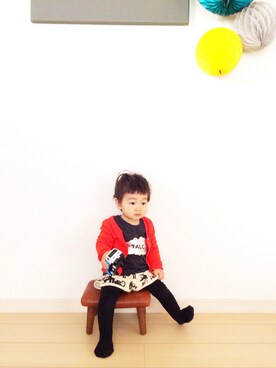 aiaraさんのコーディネート