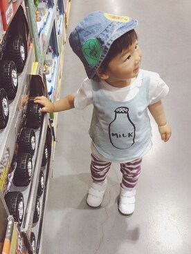 aiaraさんのコーディネート