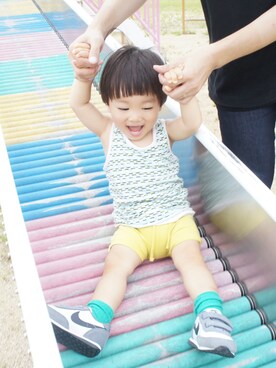 aiaraさんのコーディネート