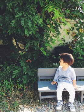 aiaraさんのコーディネート