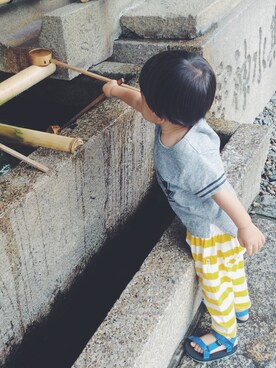 aiaraさんのコーディネート