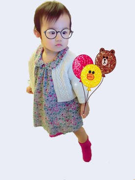 PUSANACHINAOさんのコーディネート