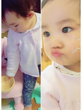 PUSANACHINAOさんのコーディネート