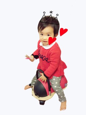 PUSANACHINAOさんのコーディネート