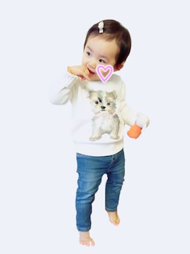 PUSANACHINAOさんのコーディネート