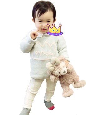 PUSANACHINAOさんのコーディネート