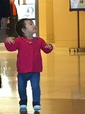 PUSANACHINAOさんのコーディネート