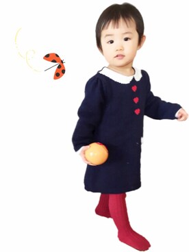 PUSANACHINAOさんのコーディネート