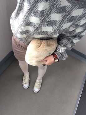 のんみちさん（レディース・158cm）の秋コーディネート