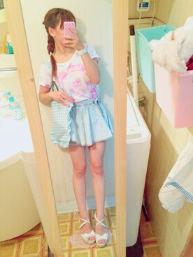 Ｓａｒｉさんのコーディネート