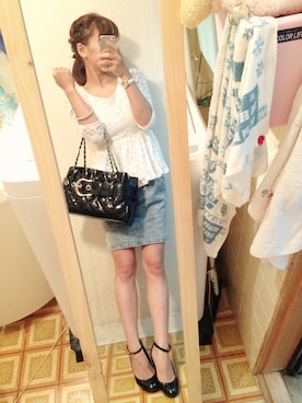 Ｓａｒｉさんのコーディネート