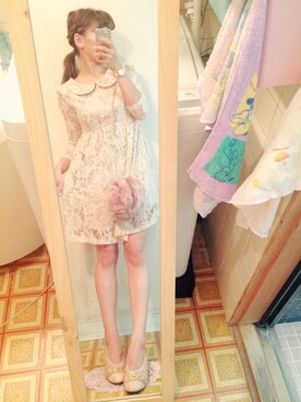 Ｓａｒｉさんのコーディネート